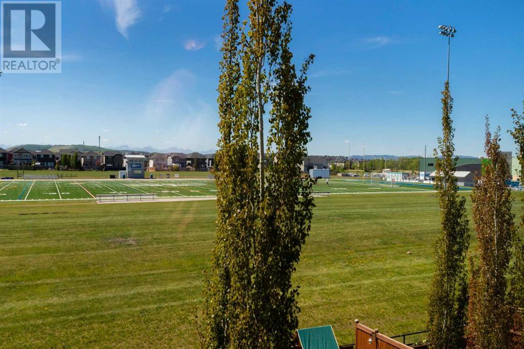 198 River Heights Crescent, Cochrane, Alberta
