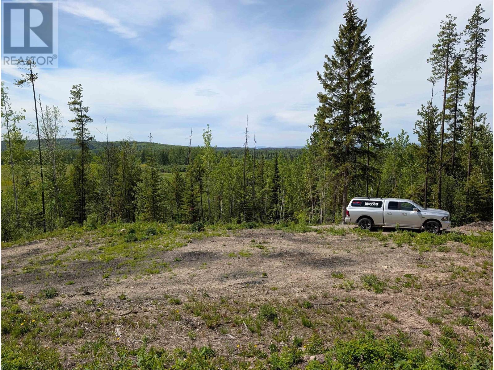 Photo 1 of Lot 13 Buckhorn Lake Road, Prince George BC