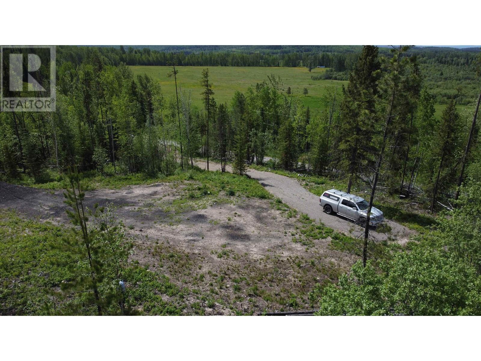 Photo 3 of Lot 13 Buckhorn Lake Road, Prince George BC