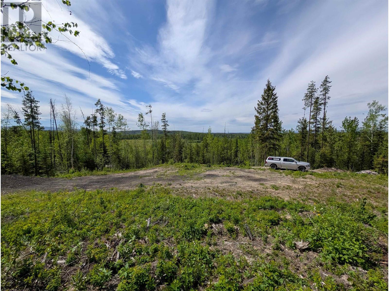 Photo 6 of Lot 13 Buckhorn Lake Road, Prince George BC