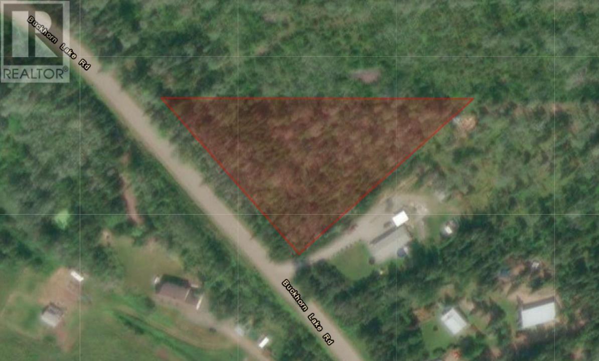Photo 8 of Lot 13 Buckhorn Lake Road, Prince George BC