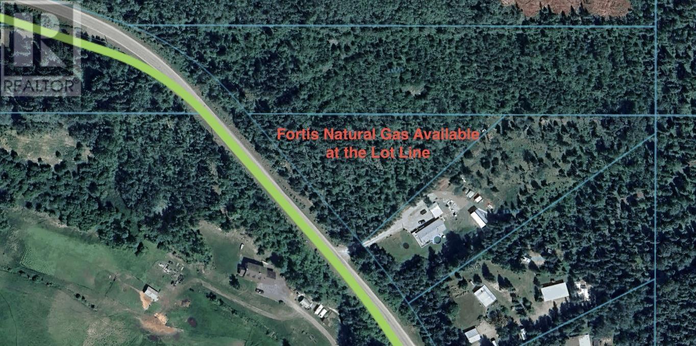 Photo 9 of Lot 13 Buckhorn Lake Road, Prince George BC