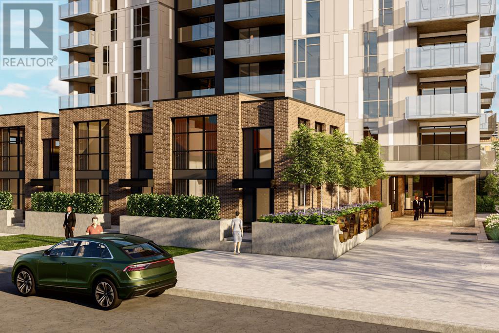 Single Family House Loft for Sale in    Avenue SW Mission Calgary 