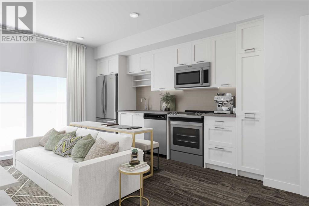 Single Family House Loft for Sale in    Avenue SW Mission Calgary 