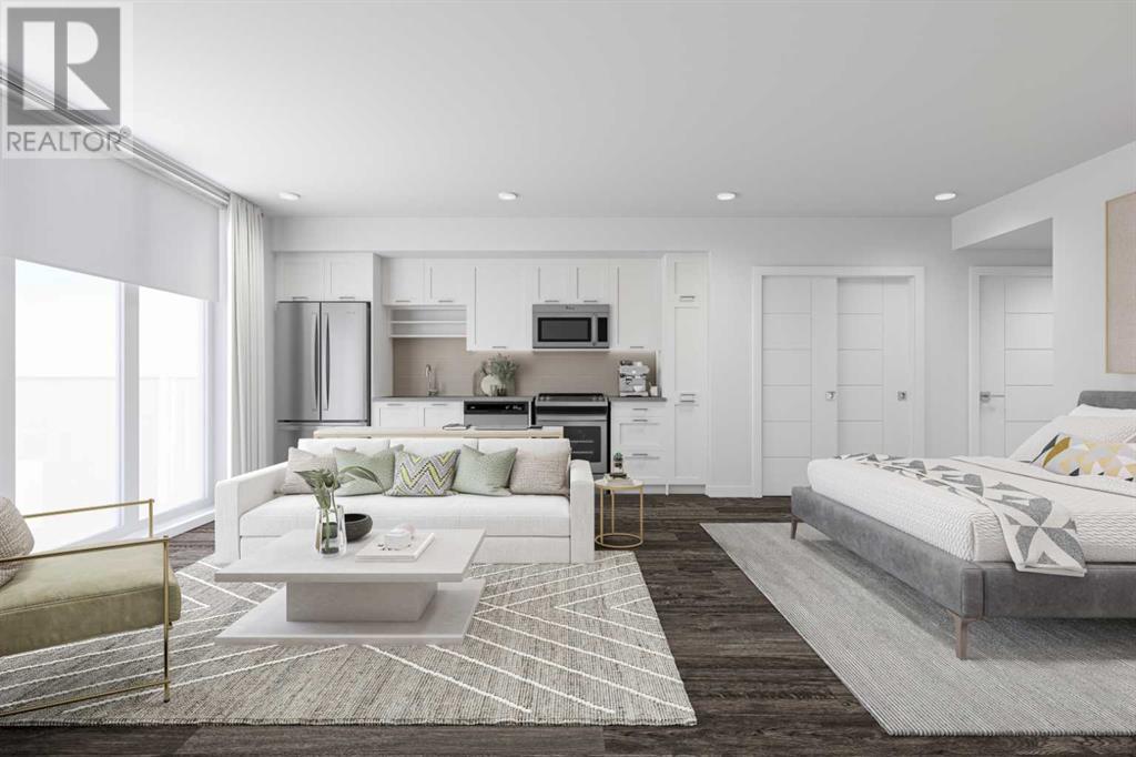 Single Family House Loft for Sale in    Avenue SW Mission Calgary 