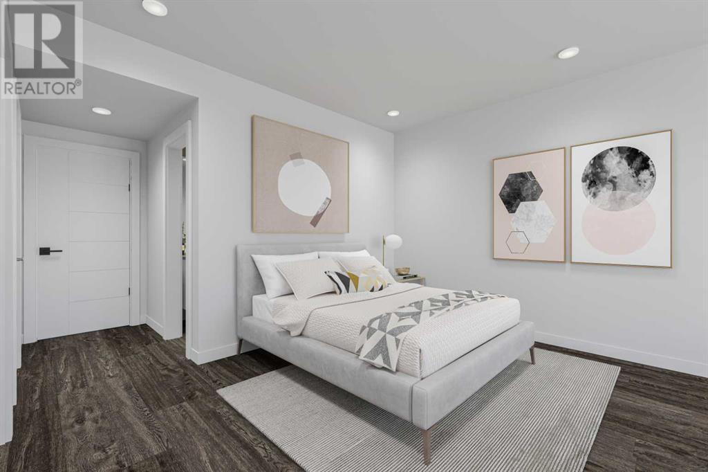 Single Family House Loft for Sale in    Avenue SW Mission Calgary 
