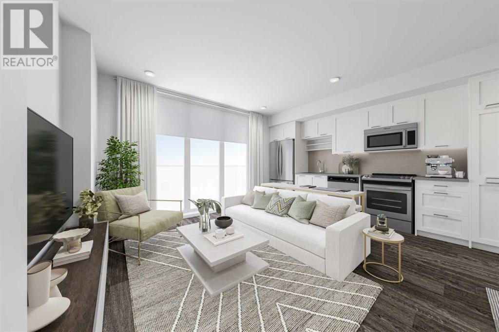 203, 210 18 Avenue SW, Calgary, Alberta