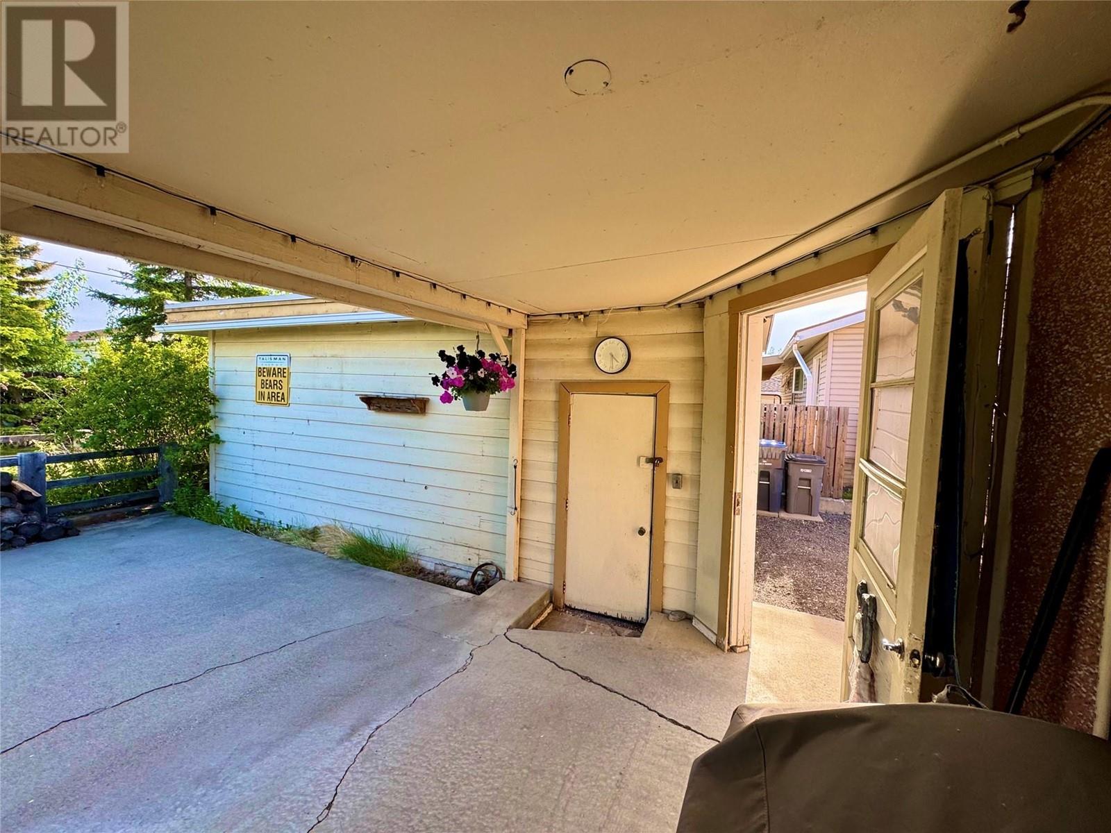 921 110 Avenue, Dawson Creek