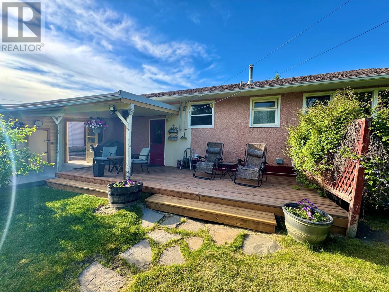 921 110 Avenue, Dawson Creek