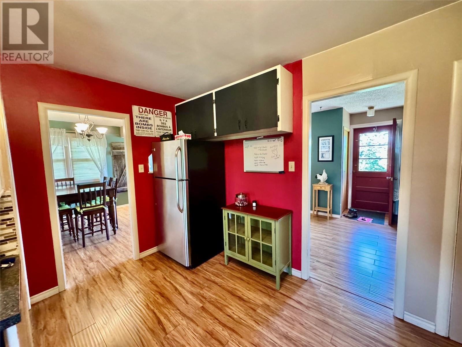 921 110 Avenue, Dawson Creek