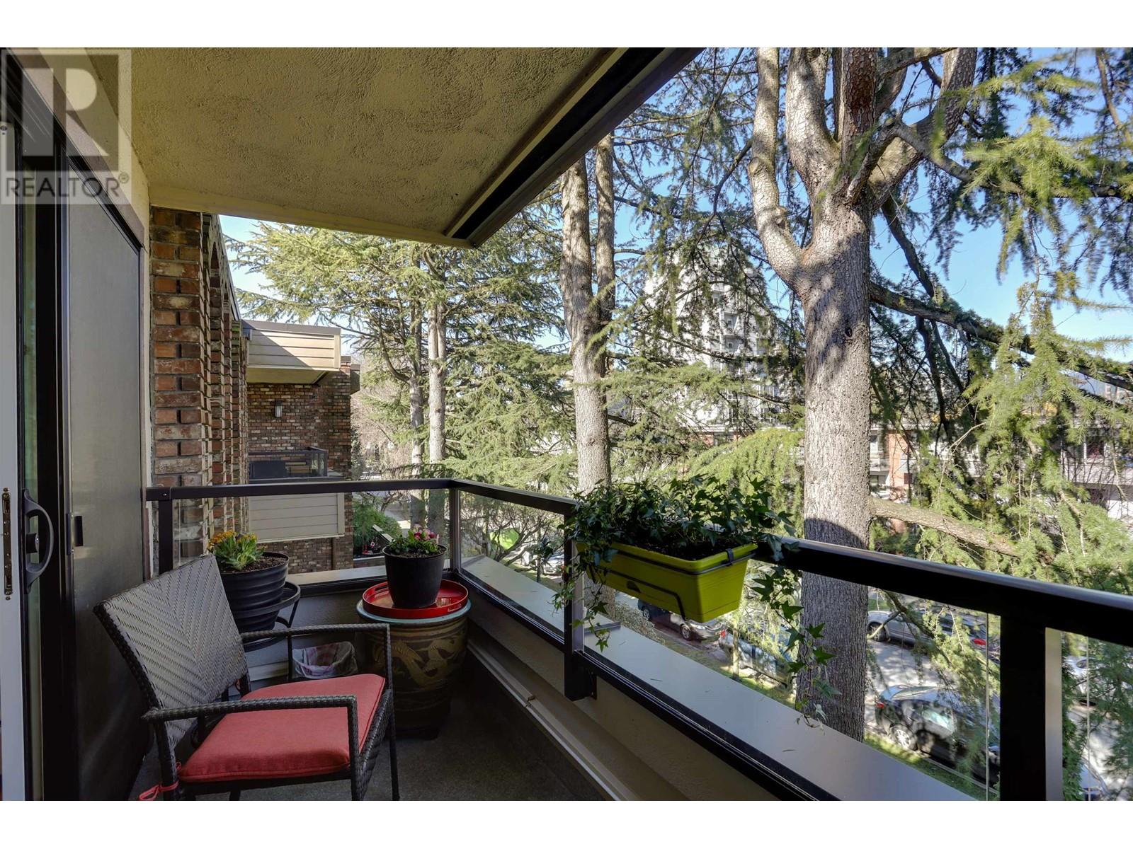 #307-1266 13TH Avenue West, Vancouver