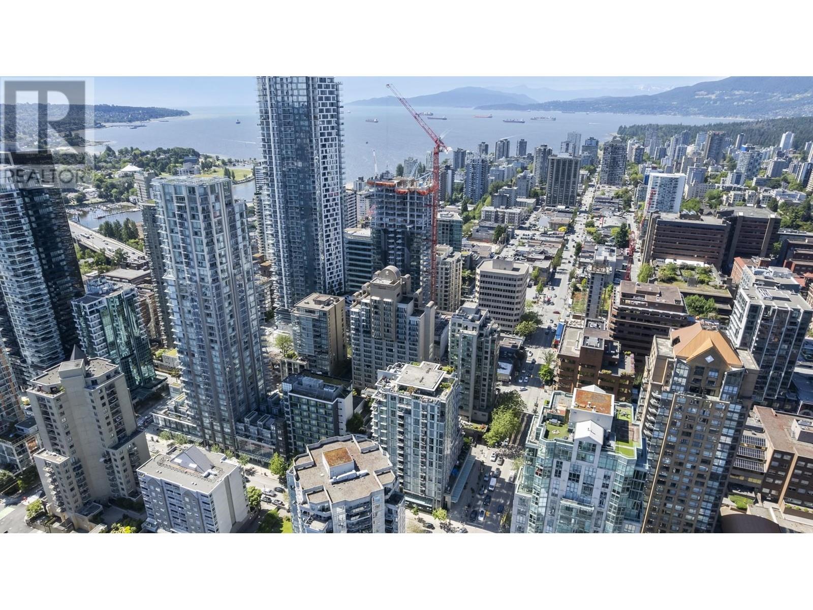 Photo 33 of 705 1205 Howe Street, Vancouver BC