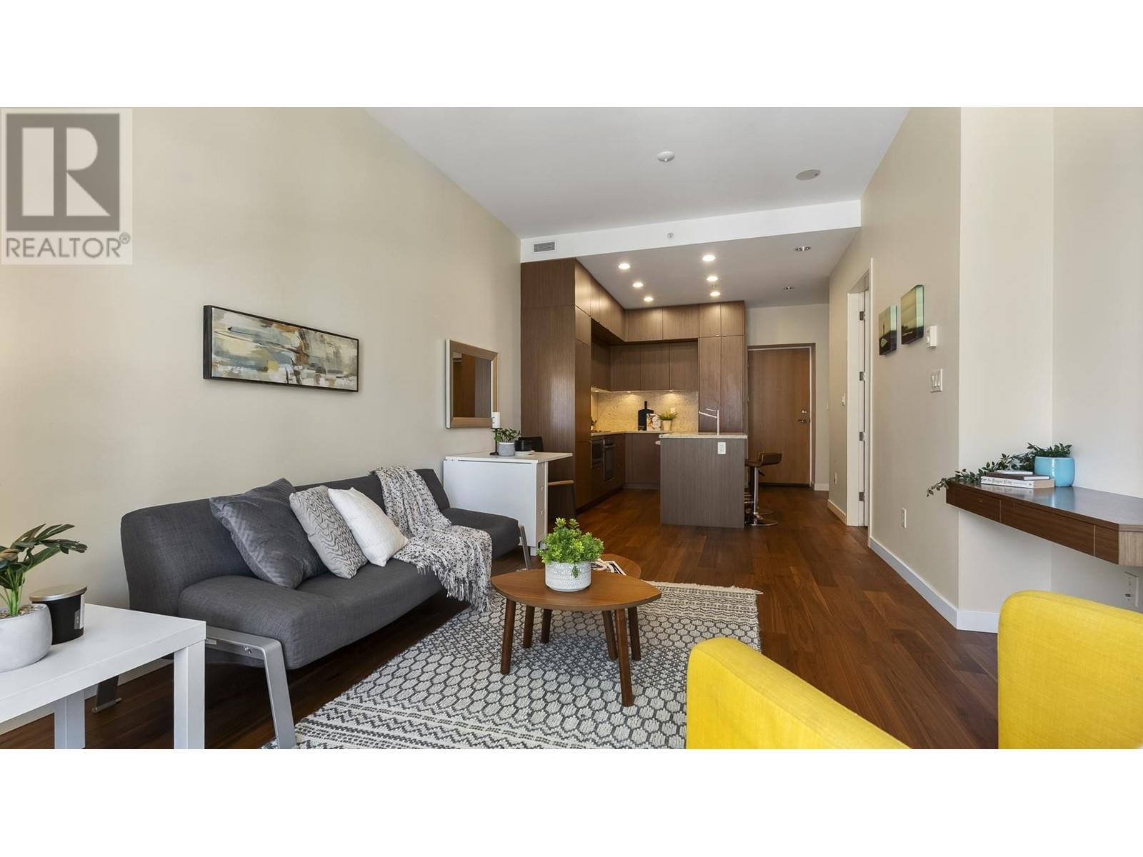Photo 35 of 705 1205 Howe Street, Vancouver BC