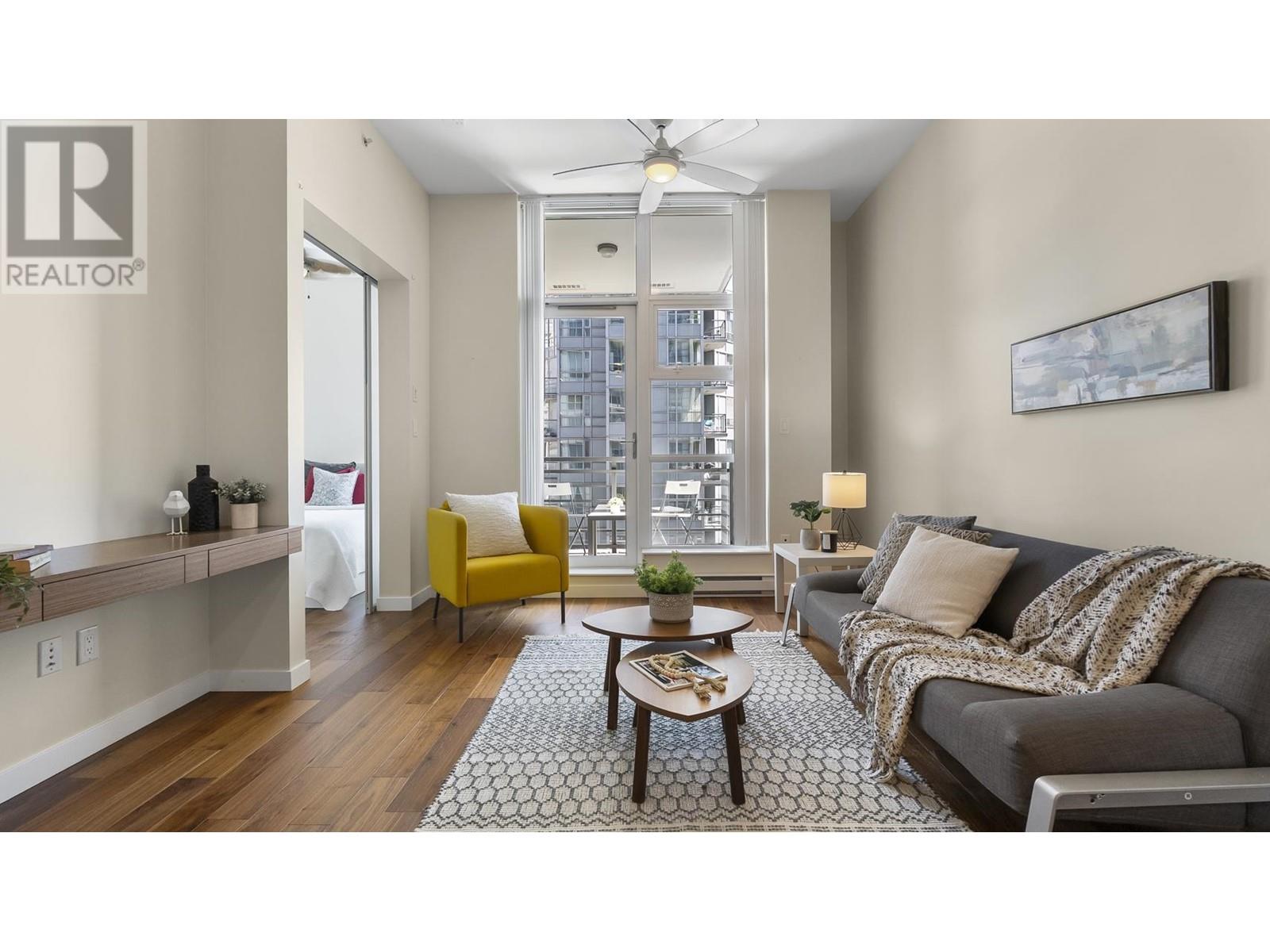 Photo 32 of 705 1205 Howe Street, Vancouver BC