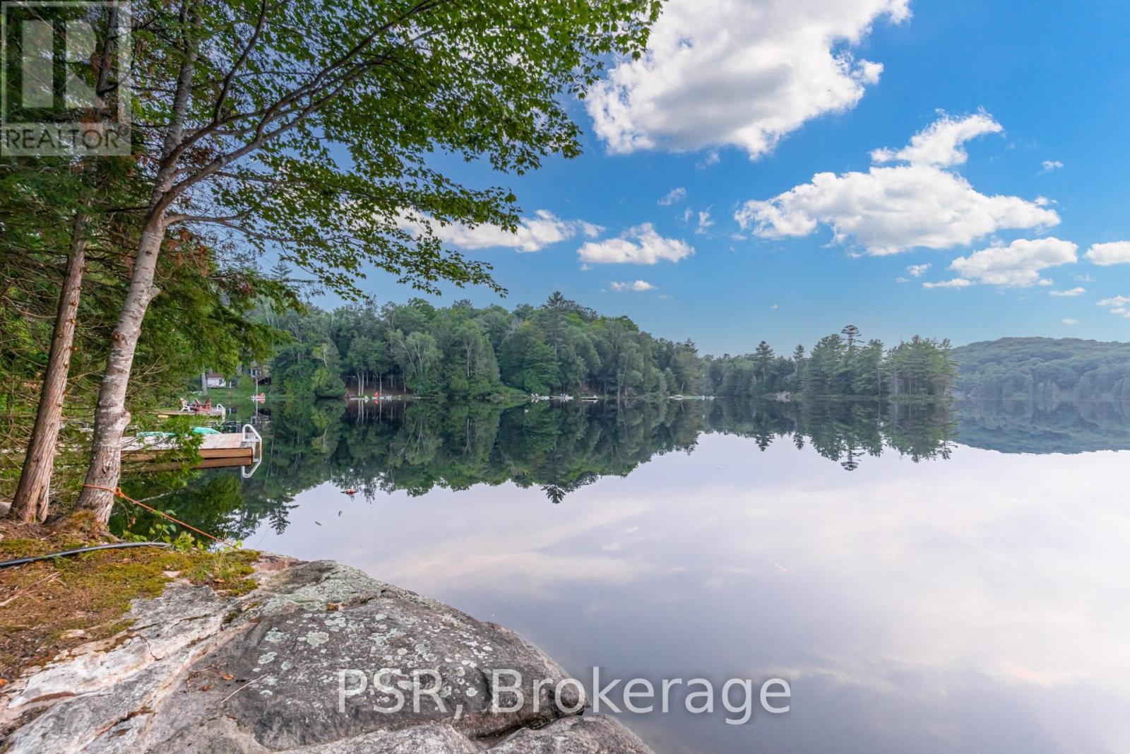 Photo 24 of 1027 North Pine Drive, Lake Of Bays ON