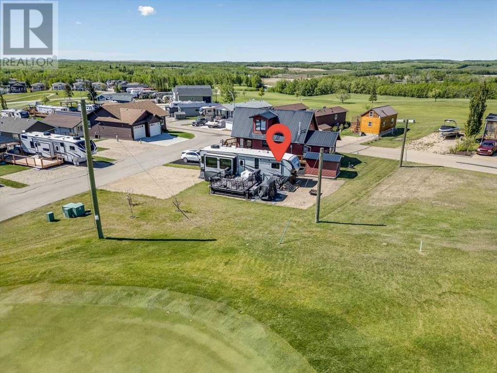 Photo 6 of 5023 25054 South Pine Lake Road, Rural Red Deer County AB