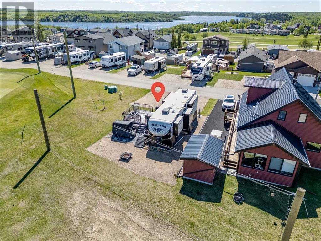 Photo 4 of 5023 25054 South Pine Lake Road, Rural Red Deer County AB