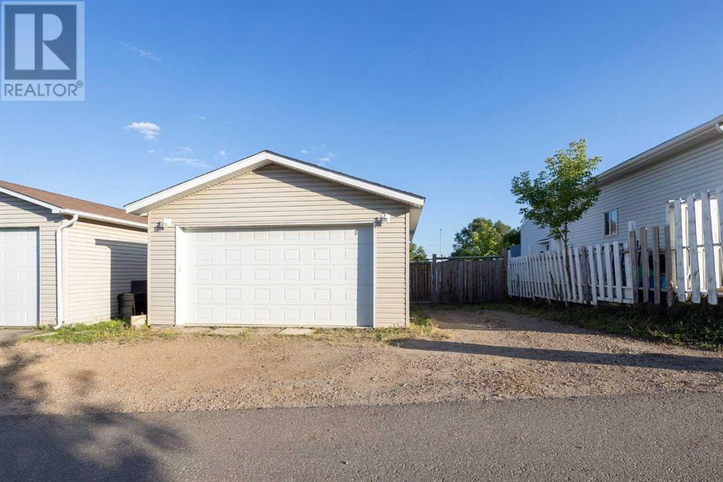 148 Silin Forest Road, Fort McMurray, Alberta