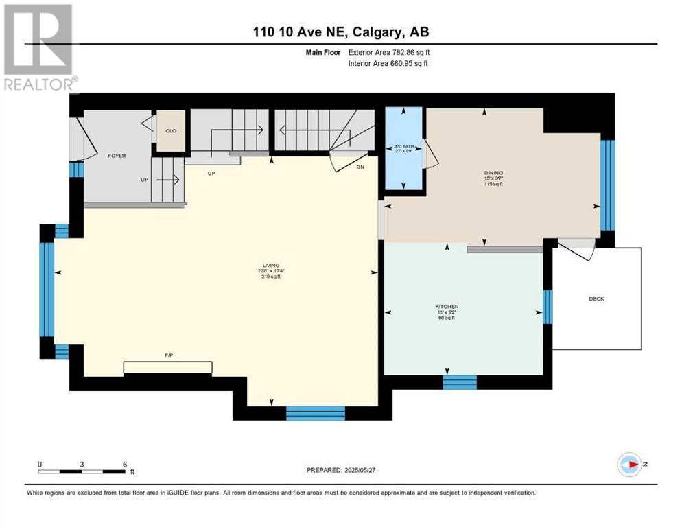 Single Family House for Sale in    Avenue NE Crescent Heights Calgary 