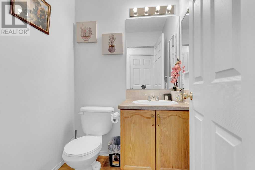 Single Family House for Sale in  Bridlewood Avenue SW Bridlewood Calgary 