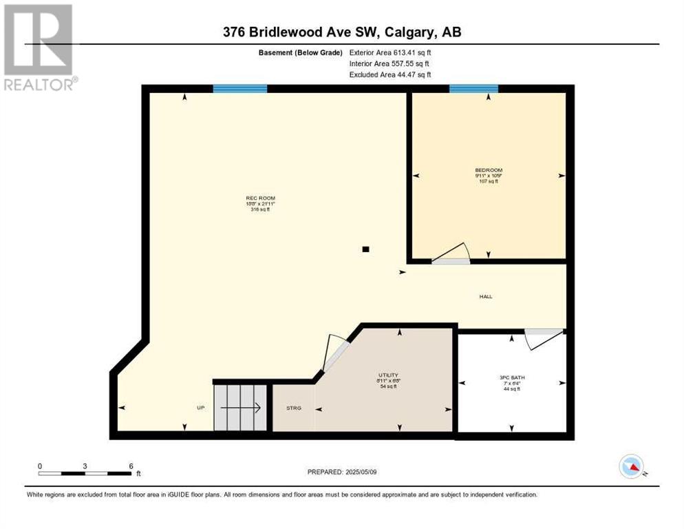 Single Family House for Sale in  Bridlewood Avenue SW Bridlewood Calgary 