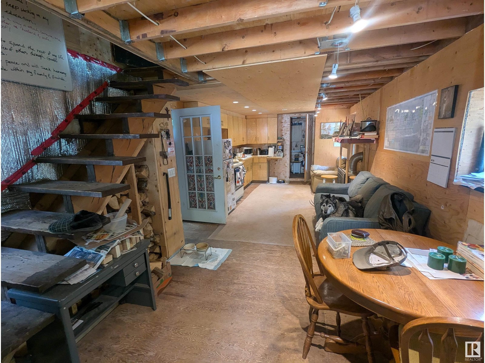 21535 TWP ROAD 510, Rural Leduc County