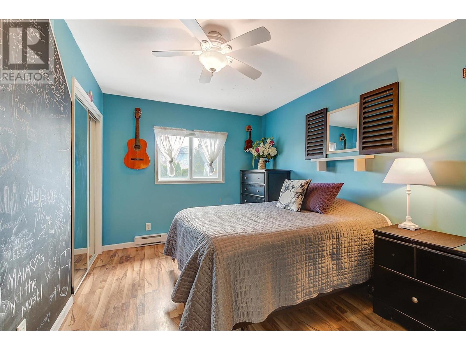  1506 Johnson Street, Summerland