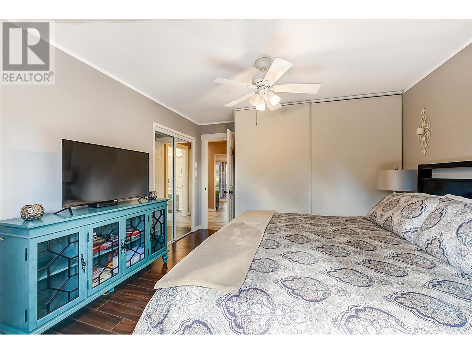  1506 Johnson Street, Summerland