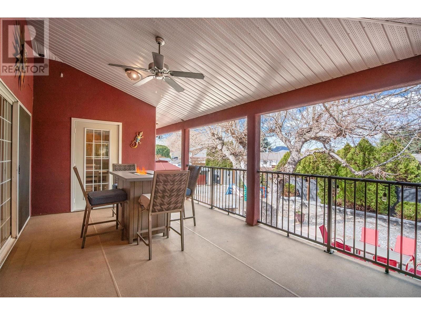  1506 Johnson Street, Summerland