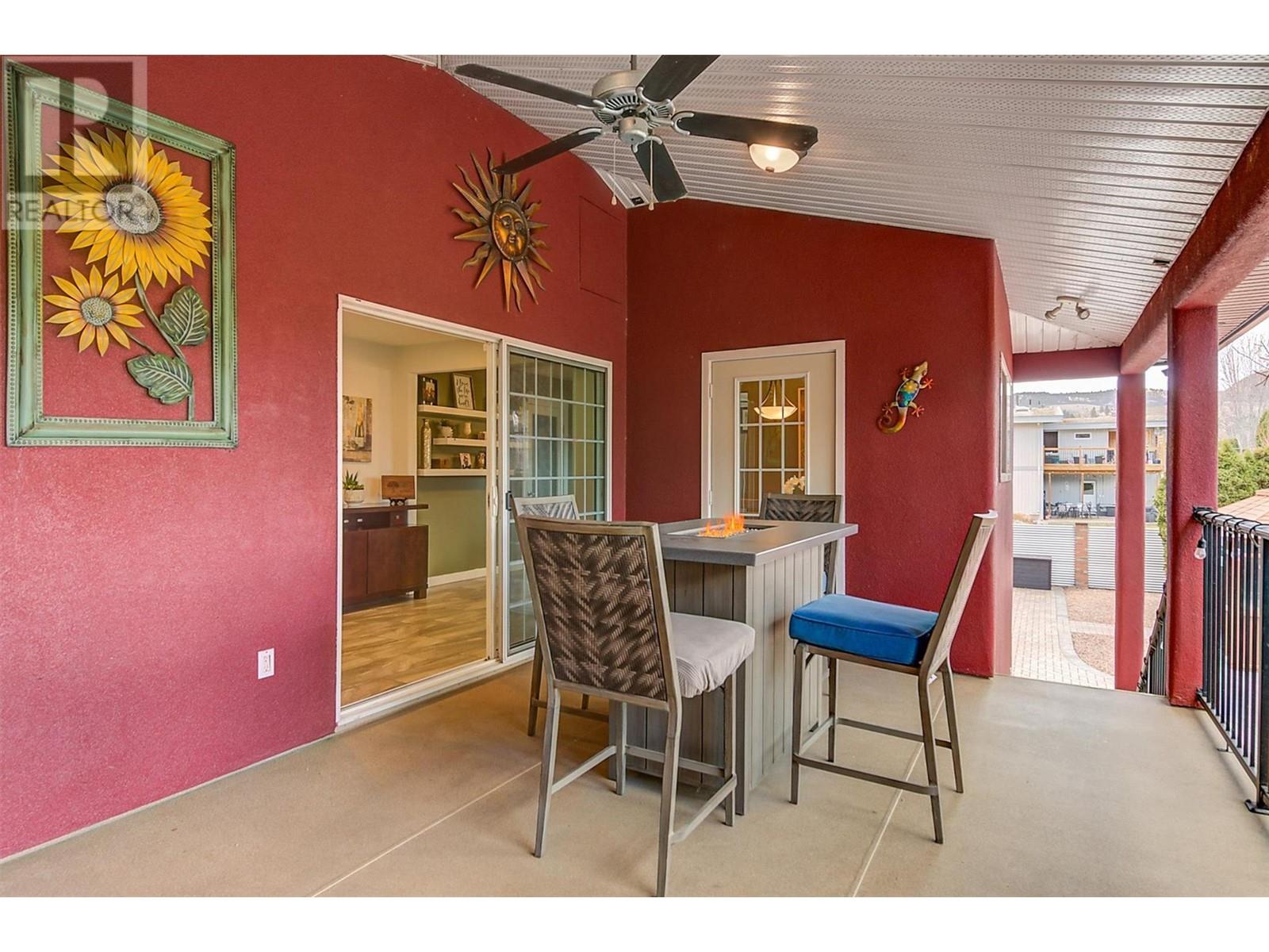  1506 Johnson Street, Summerland