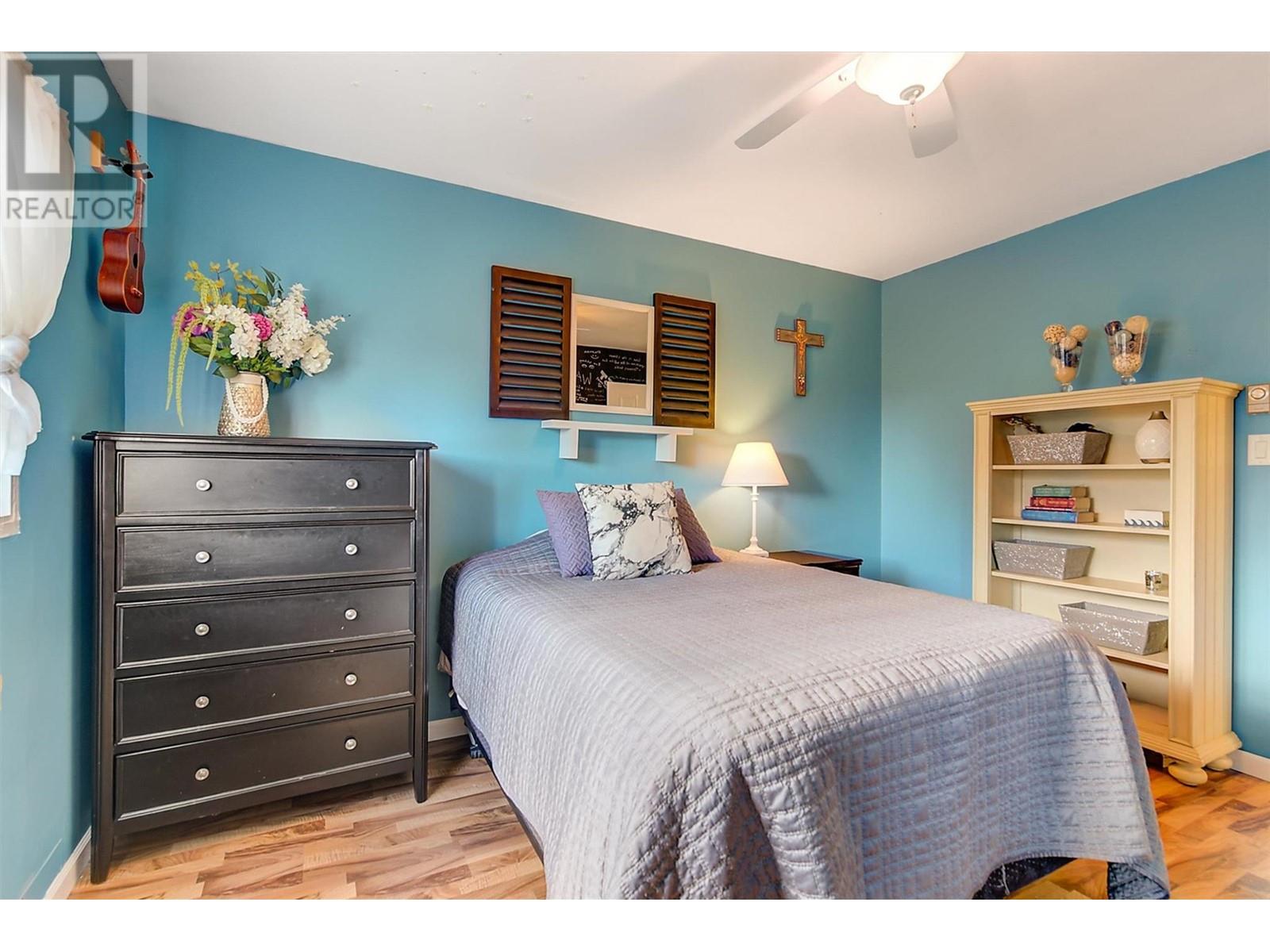  1506 Johnson Street, Summerland