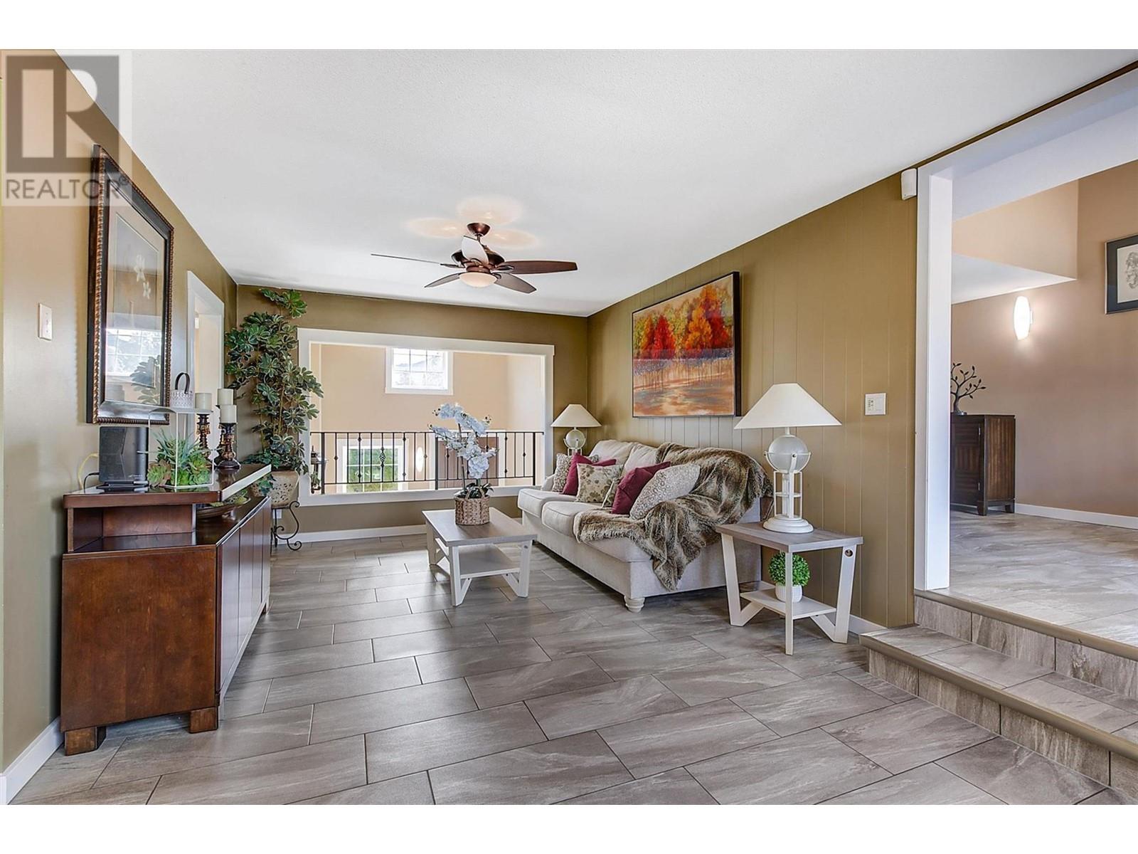  1506 Johnson Street, Summerland