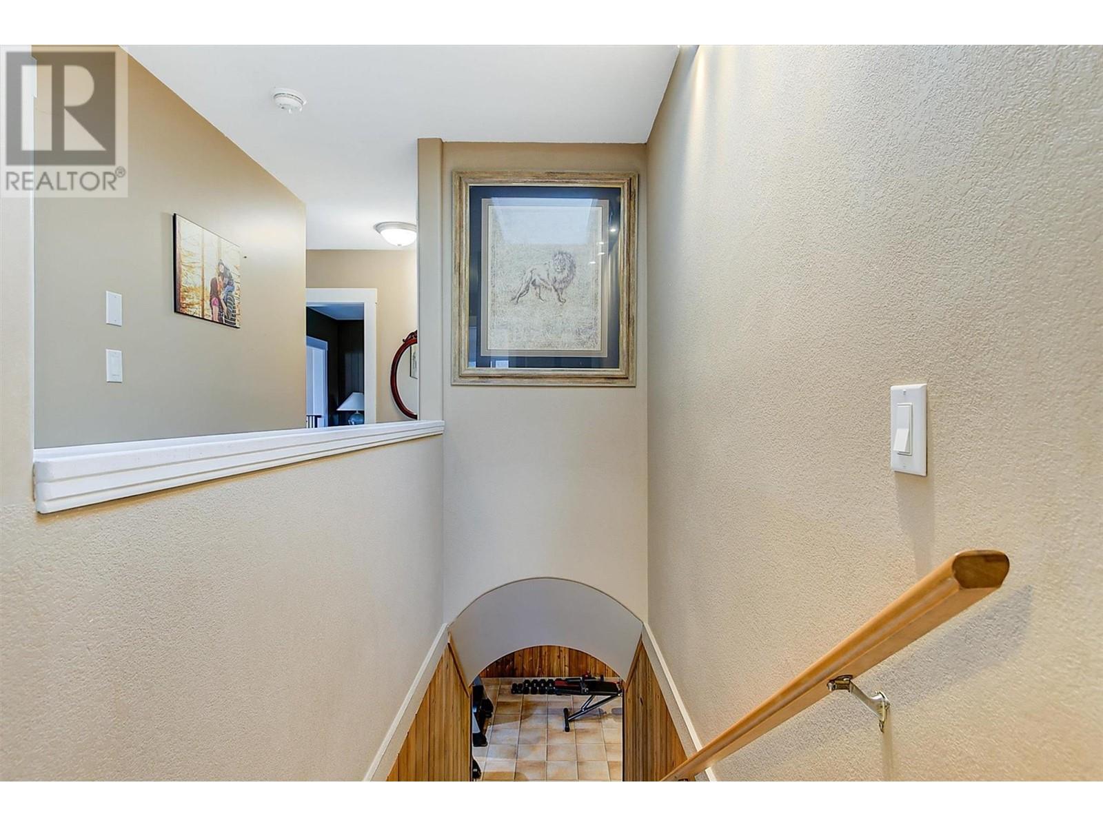  1506 Johnson Street, Summerland