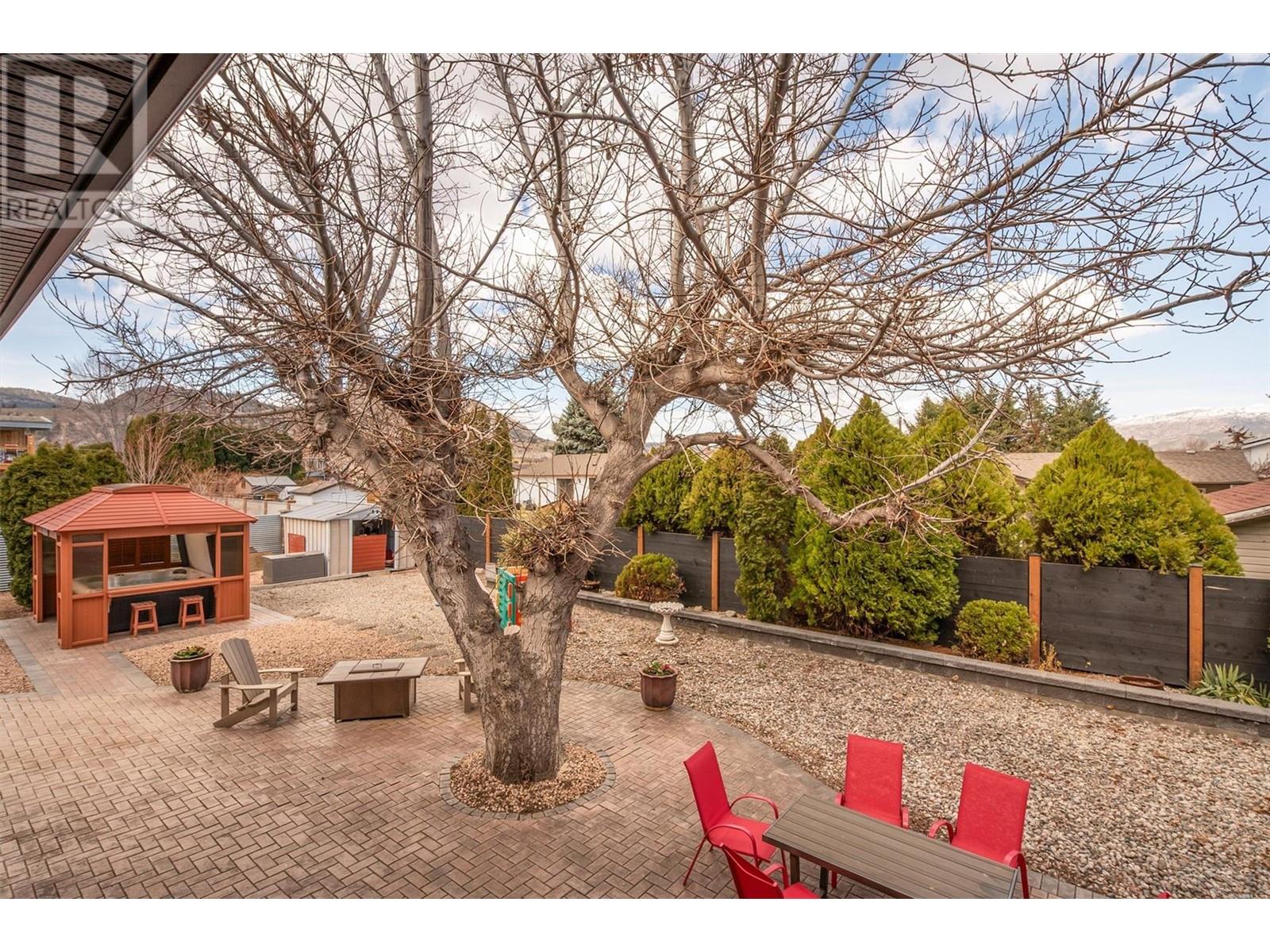  1506 Johnson Street, Summerland