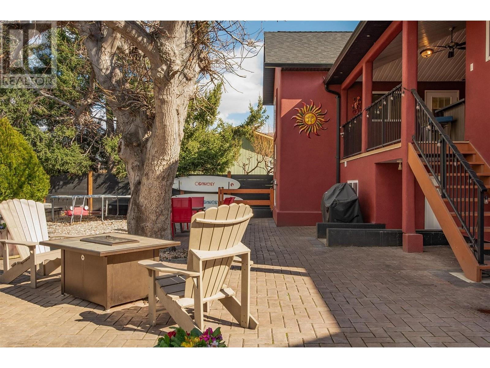  1506 Johnson Street, Summerland