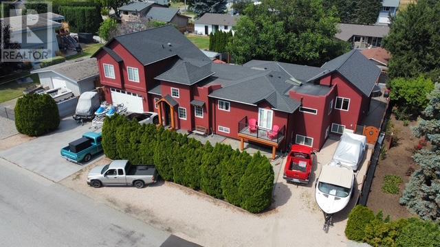 1506 Johnson Street, Summerland