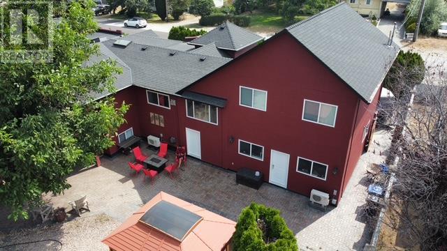  1506 Johnson Street, Summerland