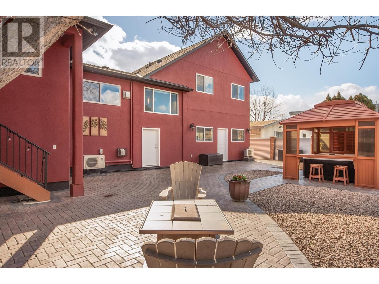  1506 Johnson Street, Summerland