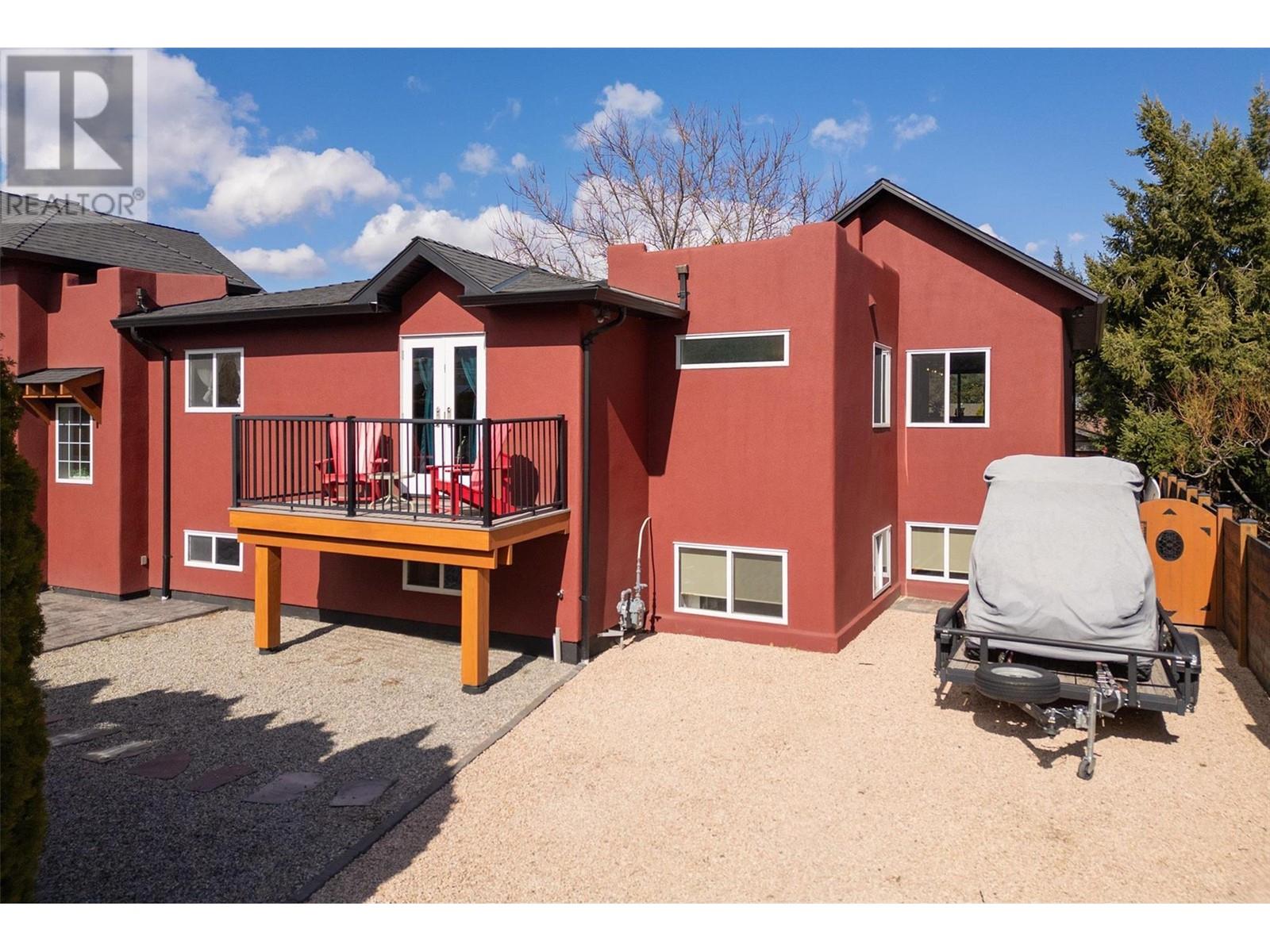  1506 Johnson Street, Summerland