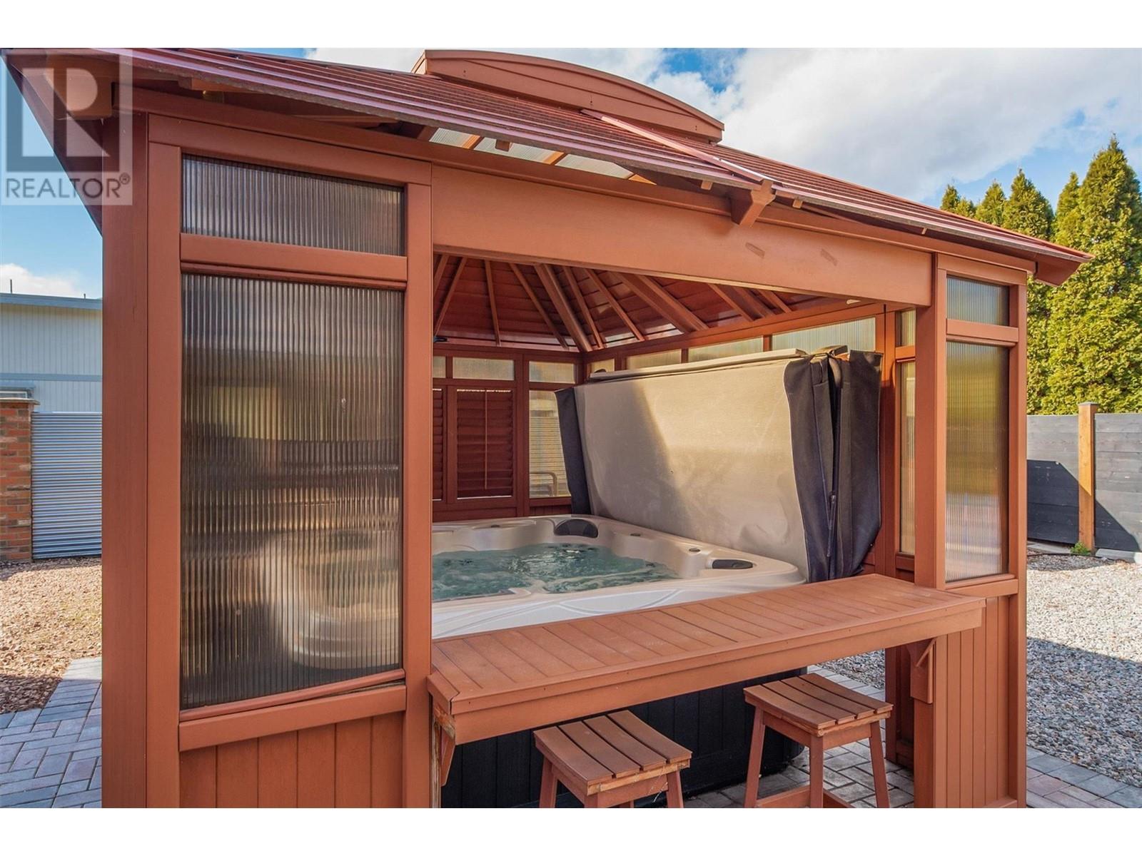  1506 Johnson Street, Summerland
