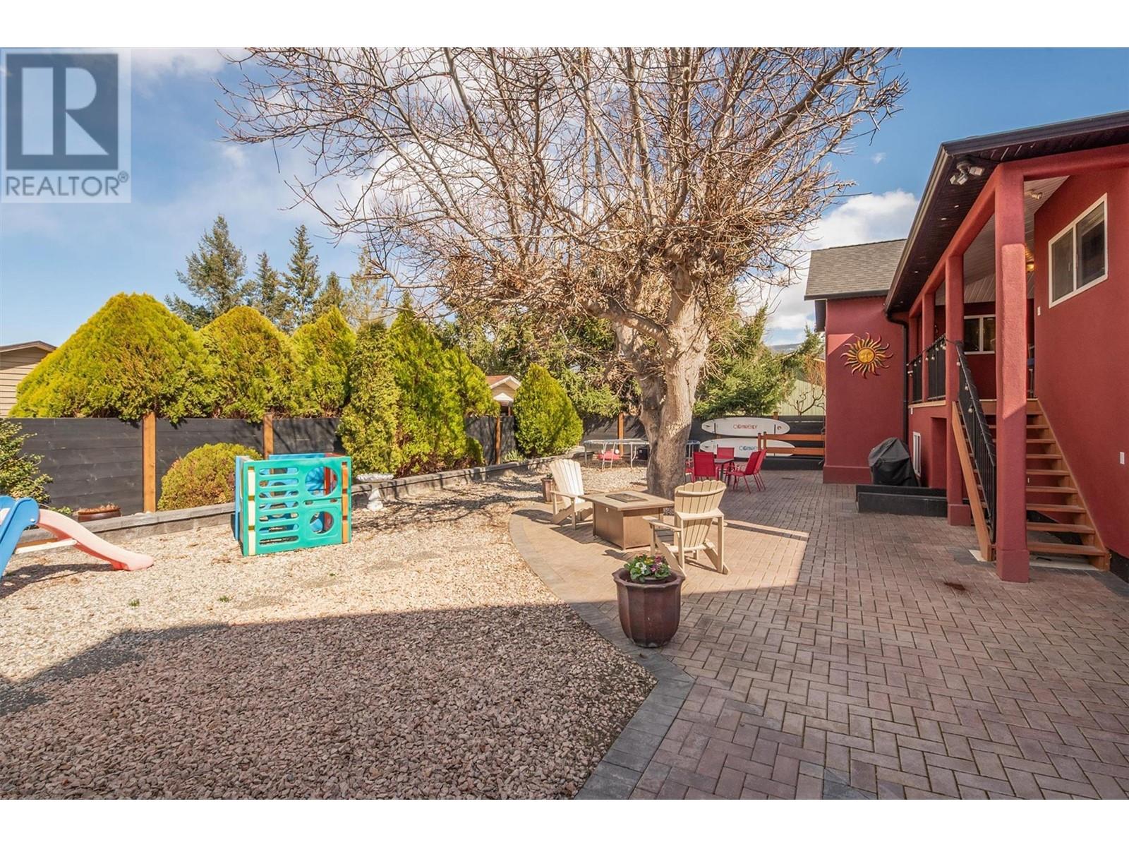  1506 Johnson Street, Summerland