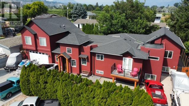  1506 Johnson Street, Summerland