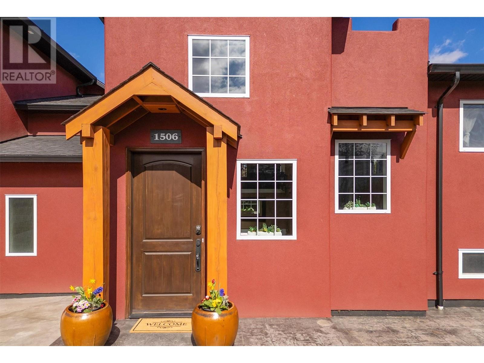  1506 Johnson Street, Summerland