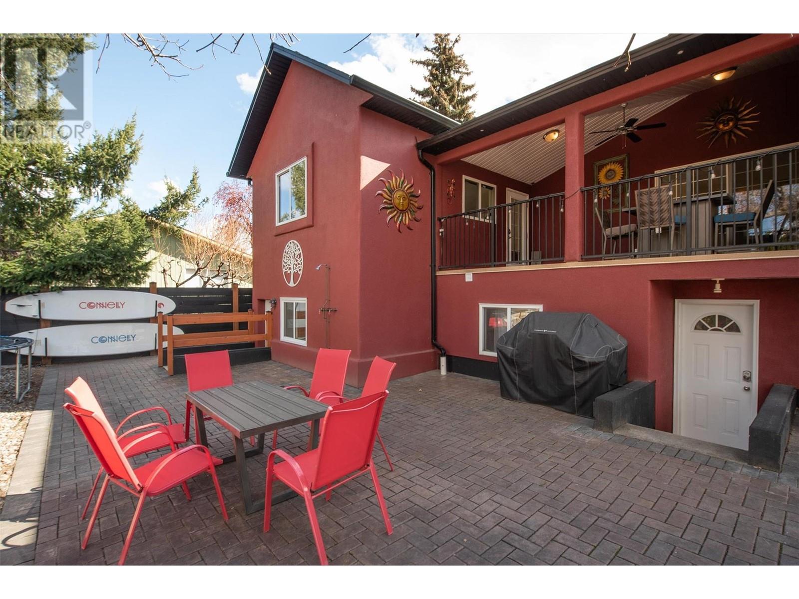  1506 Johnson Street, Summerland