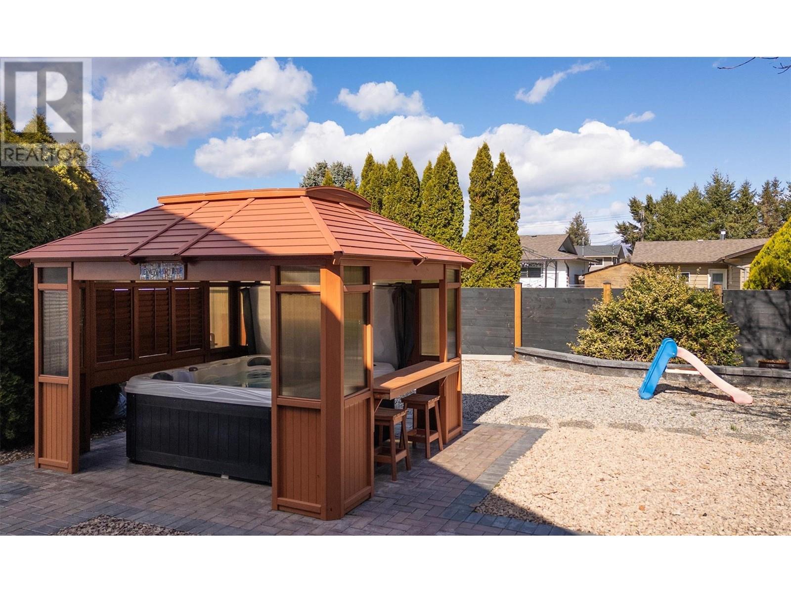  1506 Johnson Street, Summerland