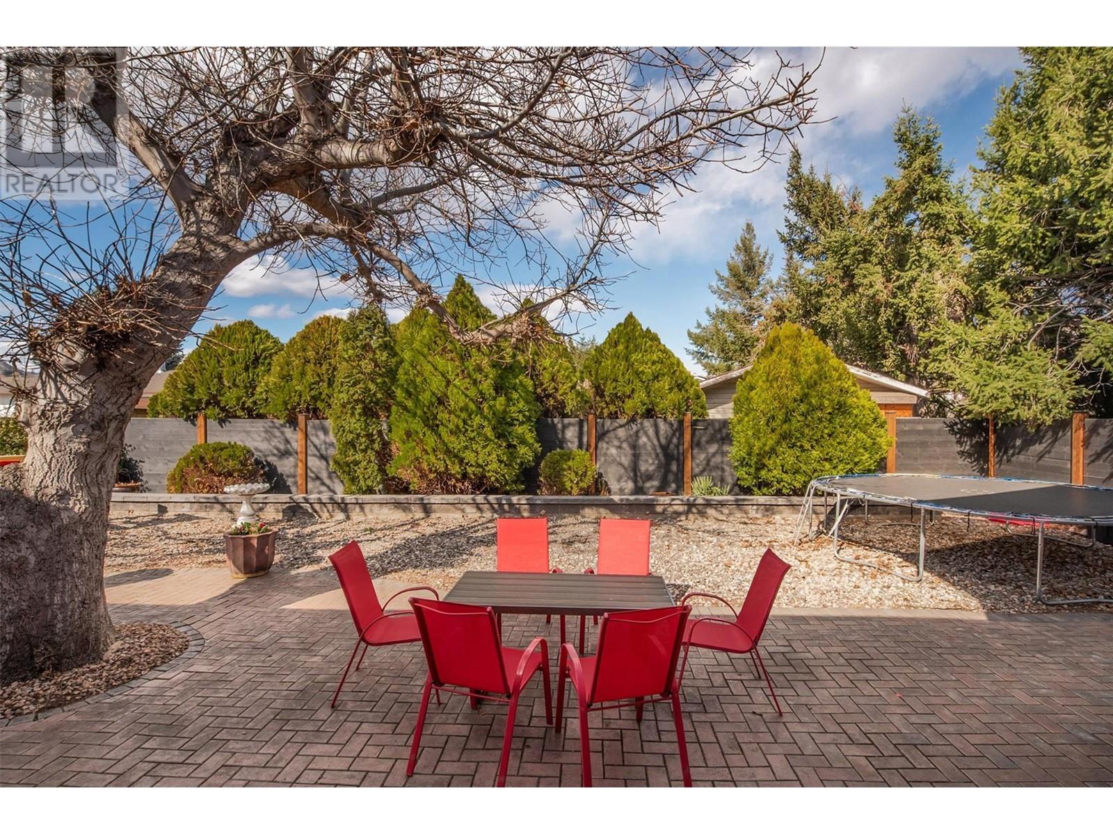  1506 Johnson Street, Summerland