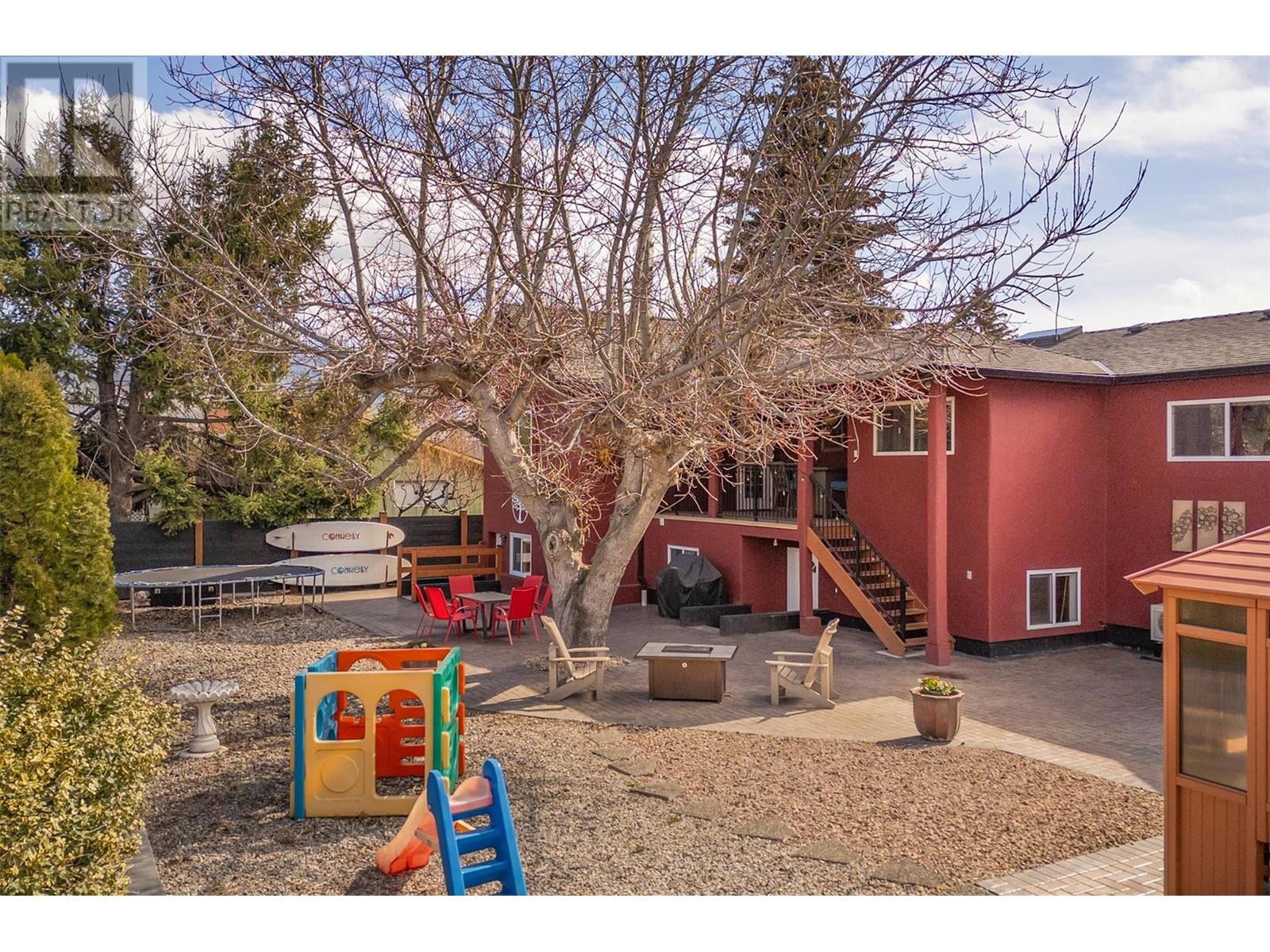  1506 Johnson Street, Summerland