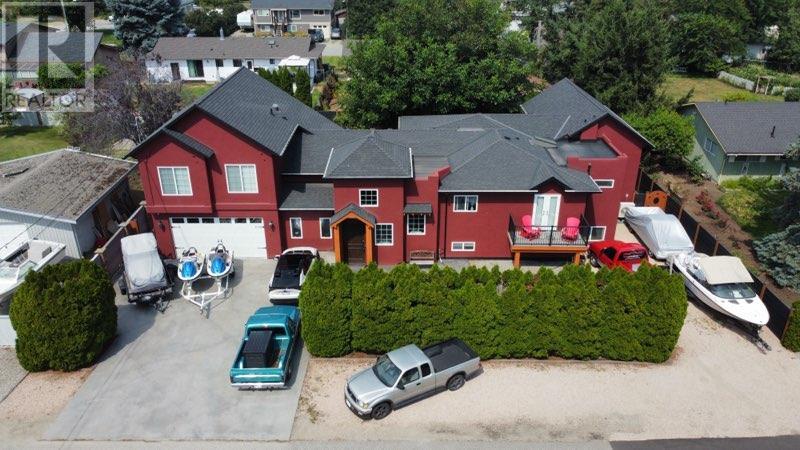  1506 Johnson Street, Summerland