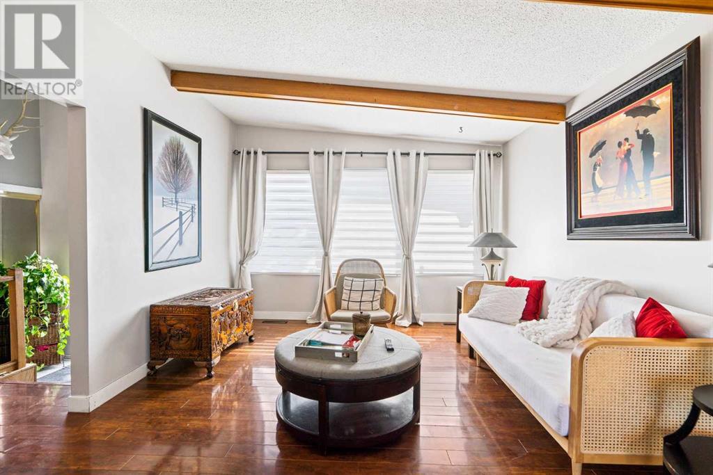 Single Family House Bungalow for Sale in  Raynard Crescent SE Albert Park/Radisson Heights Calgary 