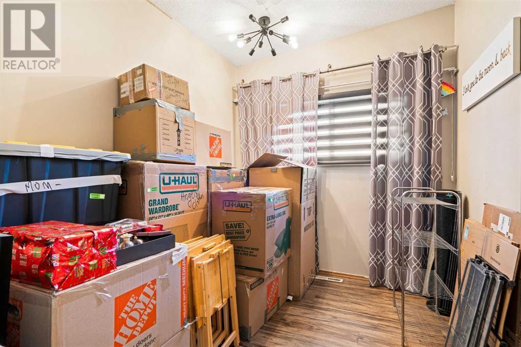 Single Family House Bungalow for Sale in  Raynard Crescent SE Albert Park/Radisson Heights Calgary 